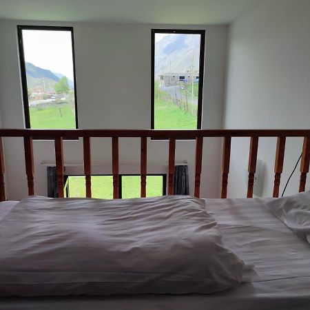 Appartement T&M Timeless Memories à Kazbegi Extérieur photo