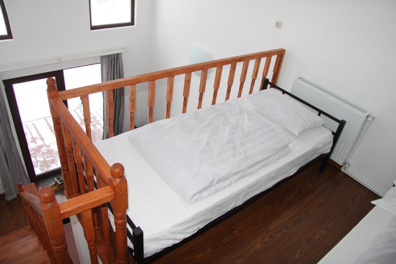 Appartement T&M Timeless Memories à Kazbegi Extérieur photo